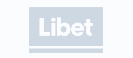 Libet logo