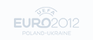 UEFA Euro 2012 logo