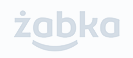 Żabka logo