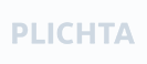 Plichta logo